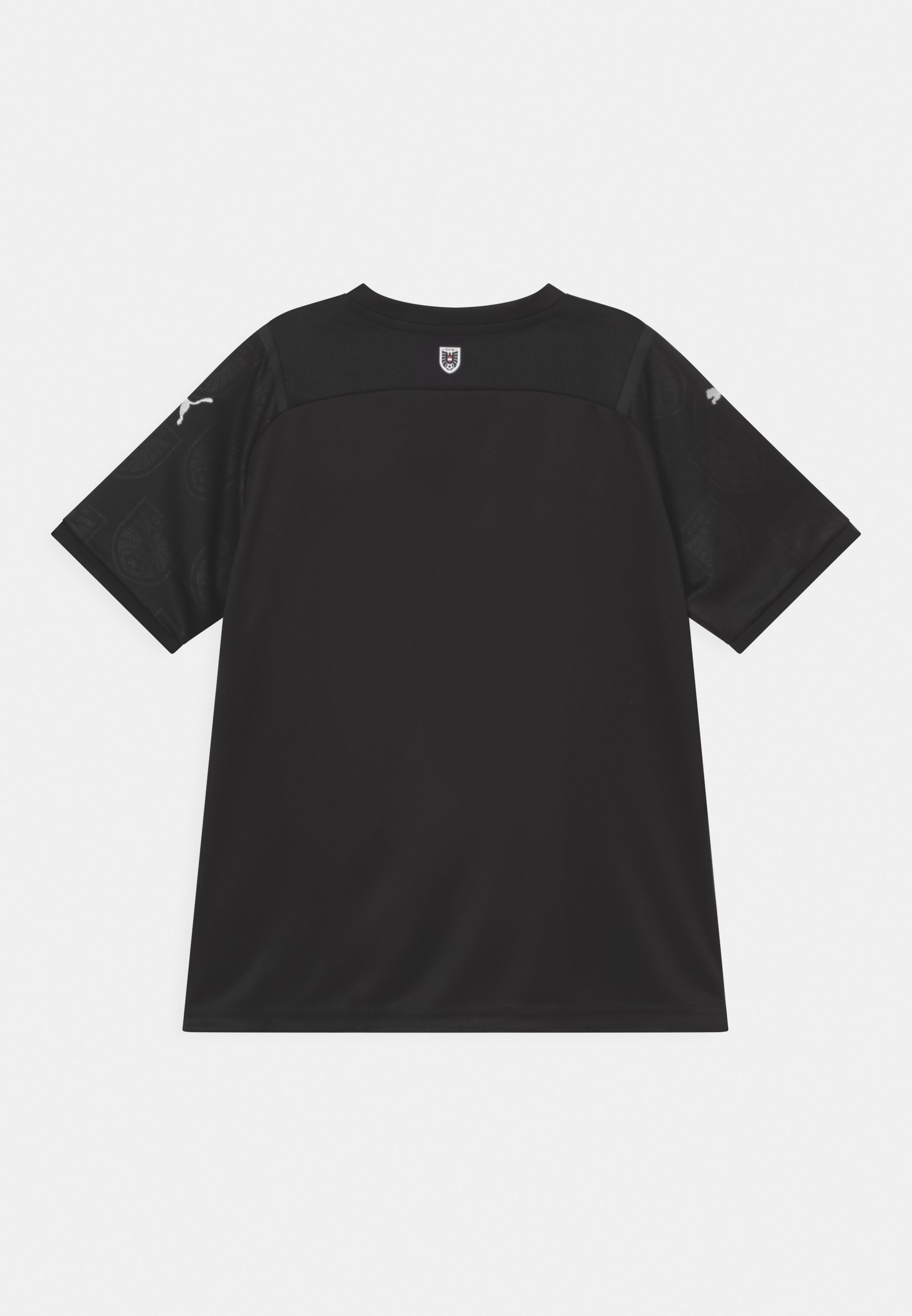 Kids ÖSTERREICH ÖFB AWAY REPLICA JR UNISEX - Club wear Kids ÖSTERREICH ÖFB AWAY REPLICA JR UNISEX - Club wear
