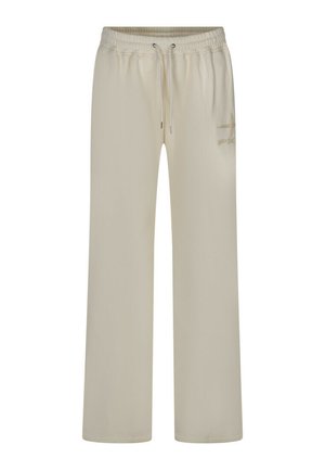 Pantalon classique - écru