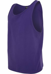 Unselected, purple
