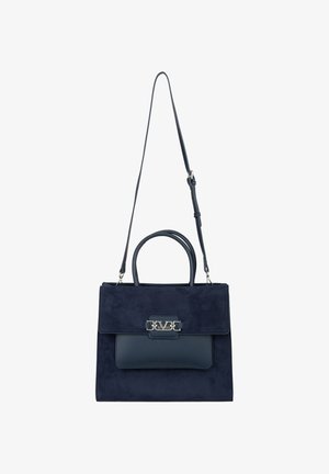 19V69 Italia, Sac à main - navy