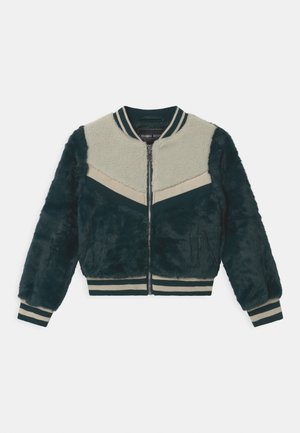 GIRLS - Giacca da mezza stagione - green