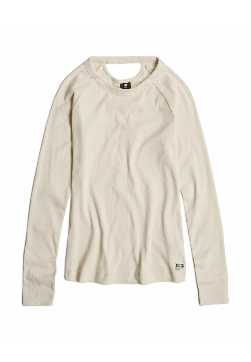 G-Star Trui wit G-Star Trui wit