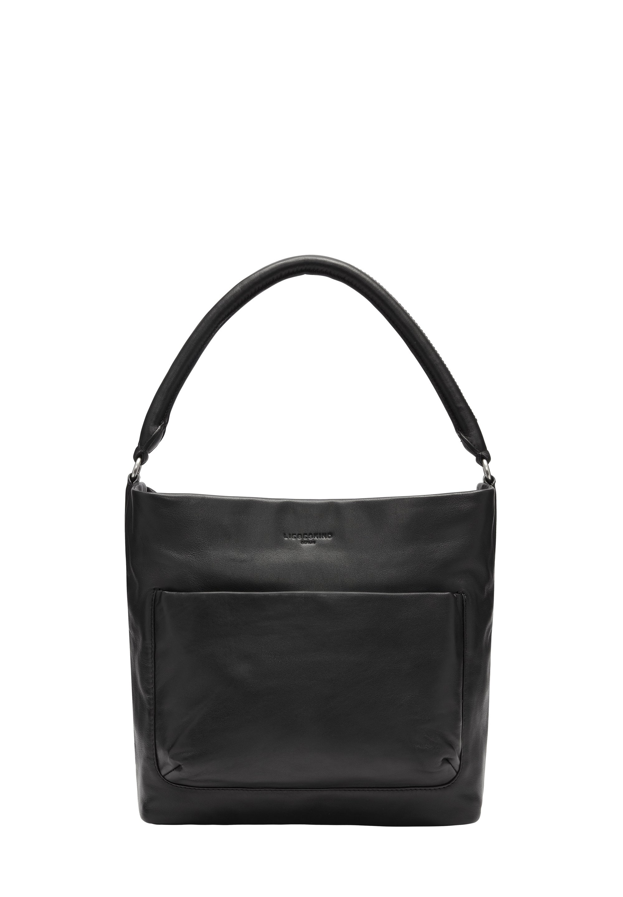Liebeskind Berlin Liebeskind Shopping Bag Schwarz Ever Hobo