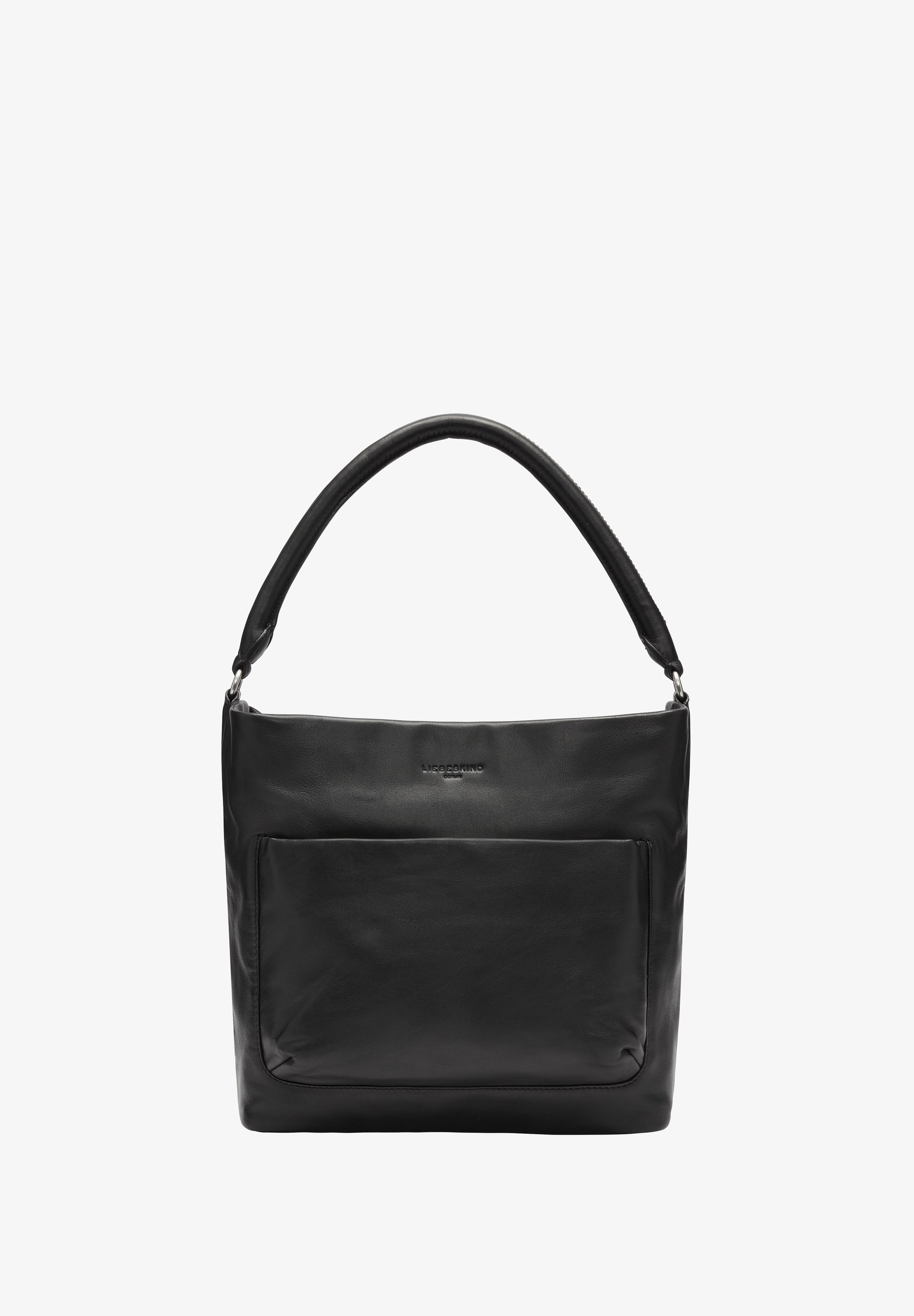 Liebeskind Berlin Liebeskind Shopping Bag Schwarz Ever Hobo