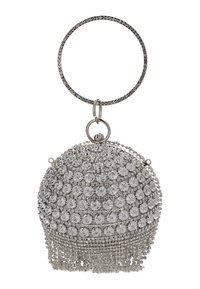 Niet geselecteerd, silver-coloured