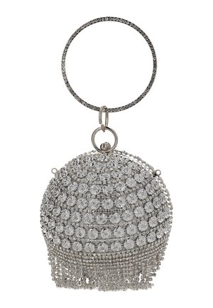 Håndtasker - silver-coloured