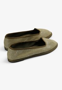Scalpers Chaussons - green