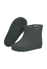 EN FANT UNISEX ciemnozielony