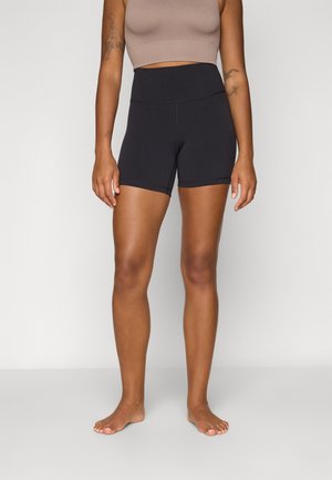 ALL ME  - Leggings - black