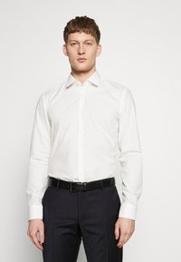 HUGO JENNO - Camisa - natural