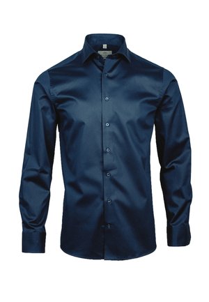Sangar, ITALIAN COLLAR - Hemd - dark blue