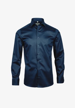 Sangar, ITALIAN COLLAR - Hemd - dark blue