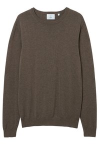 Bläck Strickpullover - brown