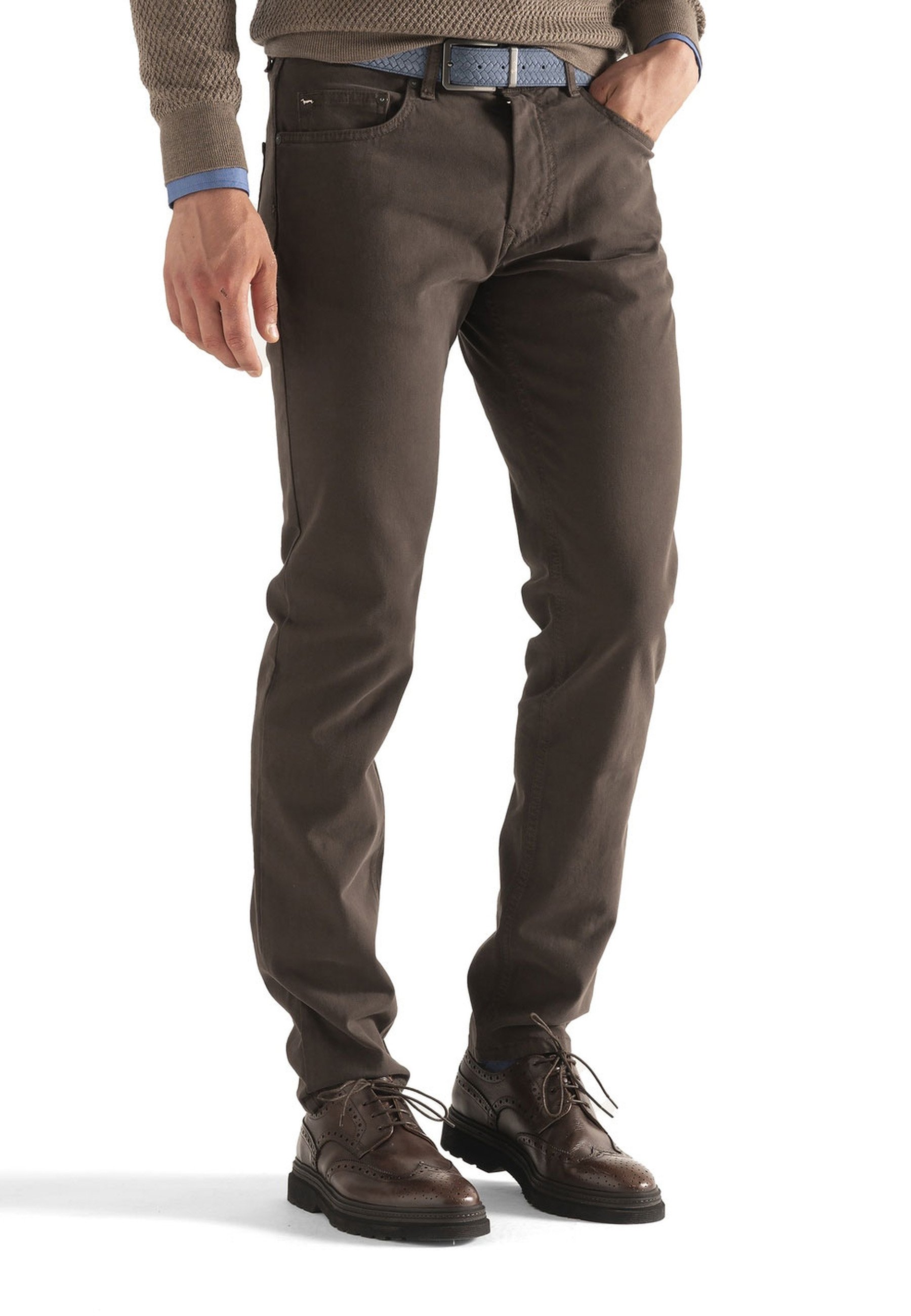 Harmont \u0026 Blaine Straight leg jeans 
