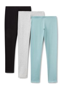 Unausgewählt, multicolor