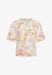 Non sélectionné, peach blossom watercolor print