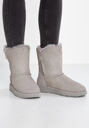 Botines - light grey