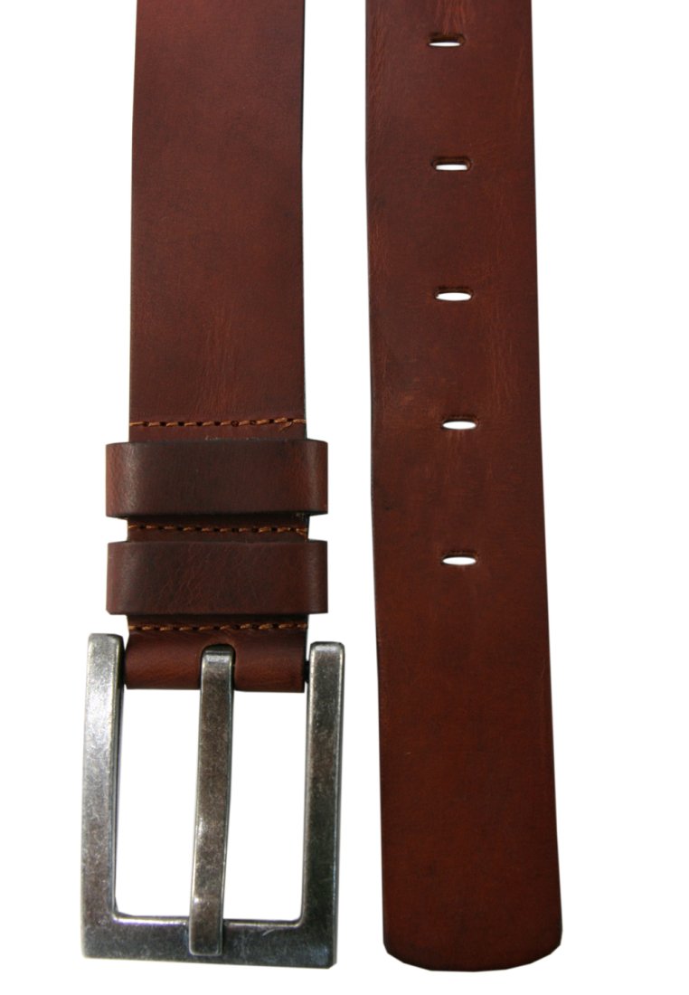 Herren Gürtel klassisch | Petrol Industries Gürtel dark red/dunkelrot - GD42209 Herren Gürtel klassisch | Petrol Industries Gürtel dark red/dunkelrot - GD42209