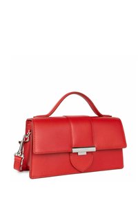 LANCASTER PARIS ILY - Borsa a mano - rouge