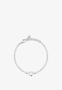 Non selezionato, acciaio inox