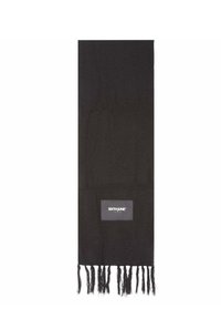 Niet geselecteerd, black