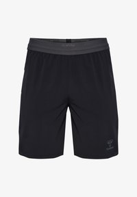 Sélectionné, black