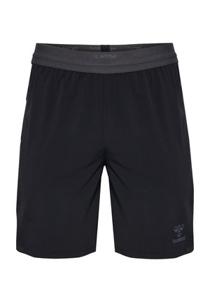 PRO TRAINING - Sports shorts - black