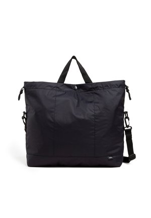 ITS A MINI CINCH BAG - Shopper - black