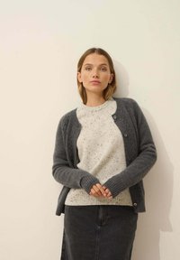 Ej vald, heather anthracite