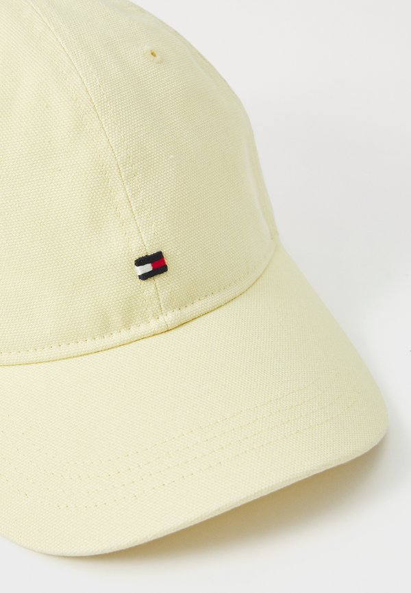 FLAG 6 PANEL UNISEX - Cap - frozen custard2