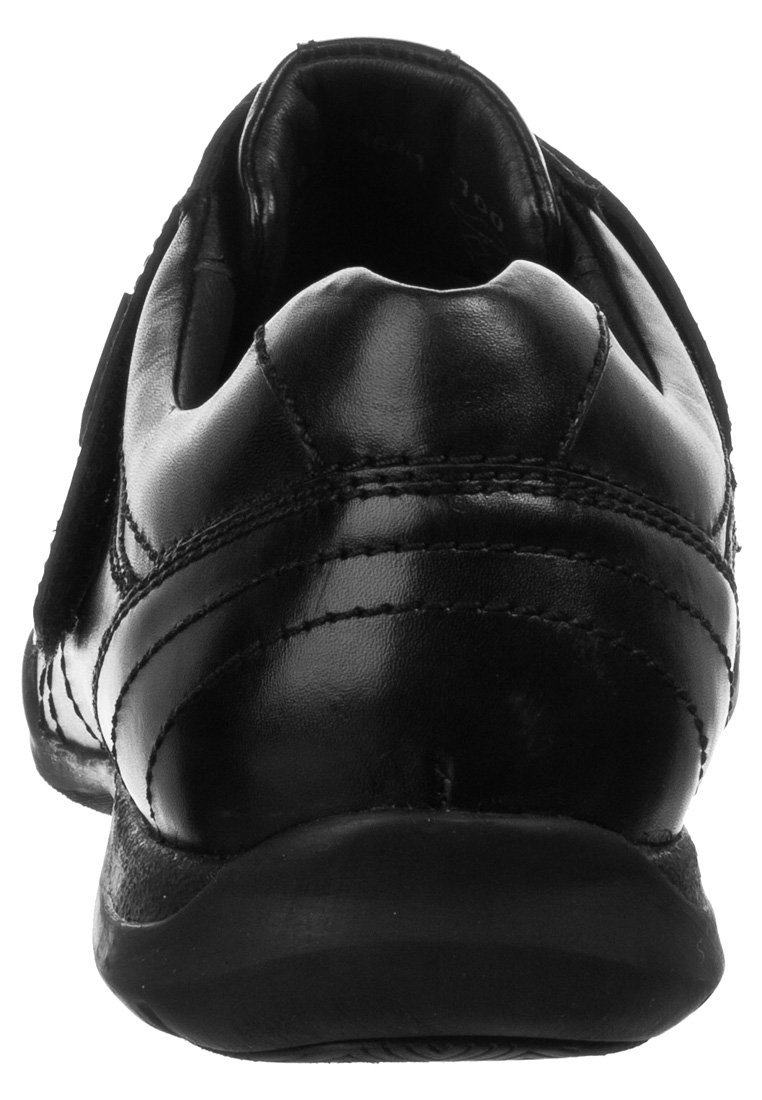 Bugatti TOTTI - Scarpe a strappo - black/nero - Zalando.it