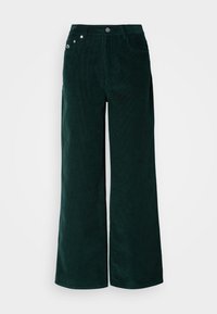 Geselecteerd, sinople