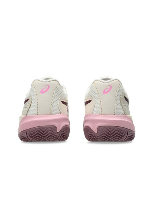 ASICS Zapatillas De Niños Gel-Resolution X Gs Clay Blanco / Morado — photo 3