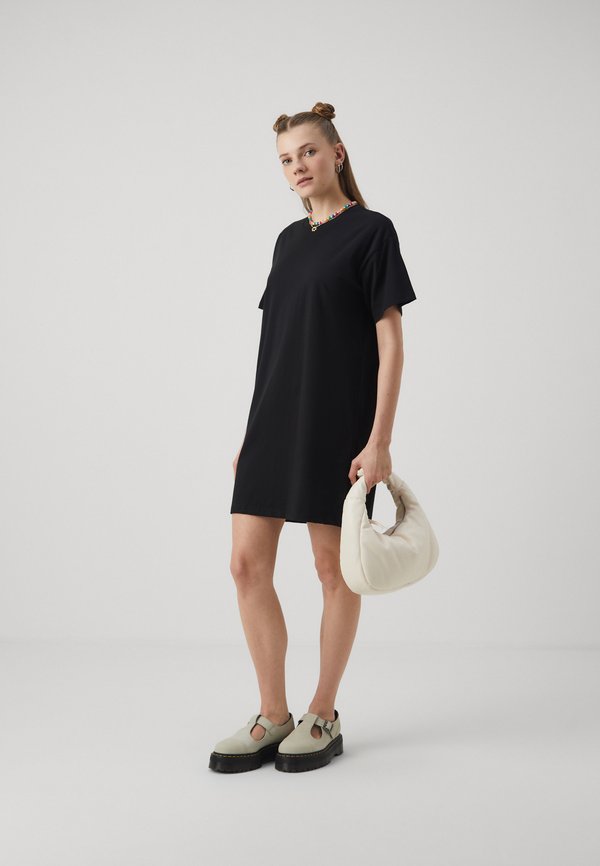 PCRIA DRESS  - Jersey dress4