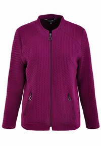 Navigazione Leichte Jacke - beere