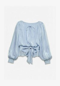 Non sélectionné, cashmere blue