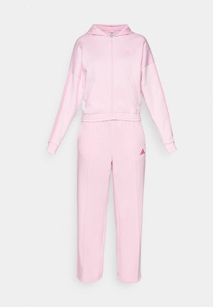 adidas Sportswear ENERGIZE SET - Tracksuit - true pink