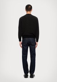 Armani Exchange Maglione - black