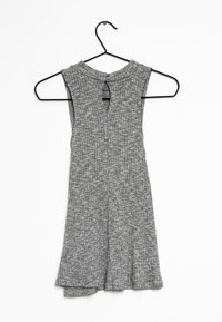 Hollister Co. Linne - grey