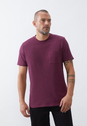 Pier One - T-shirt basic