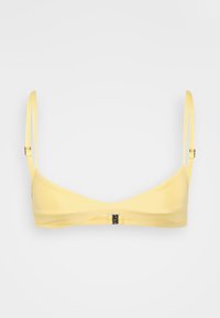 MONICA  - Zgornji del kopalk - beam yellow