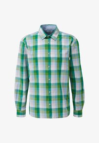 Niet geselecteerd, bambusgrün