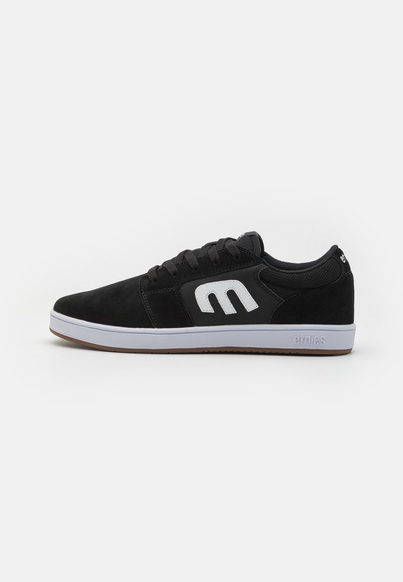 Etnies - CRESTA - Trainers - black/white, Enlarge