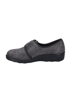 Josef Seibel Slip-ons - grau
