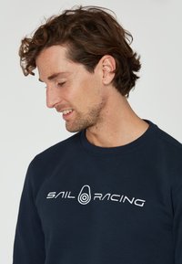 Sail Racing BOWMAN - Sweatshirt - navy