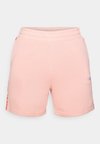 GRAPHIC ANIMAL SHORTS - Sports shorts - pink fruit