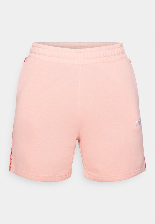 GRAPHIC ANIMAL SHORTS - Sports shorts3
