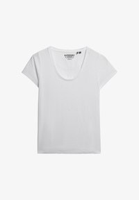 No seleccionado, optic