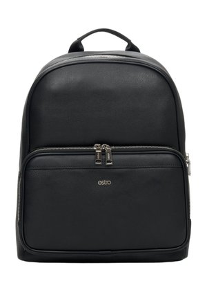 Tagesrucksack - black