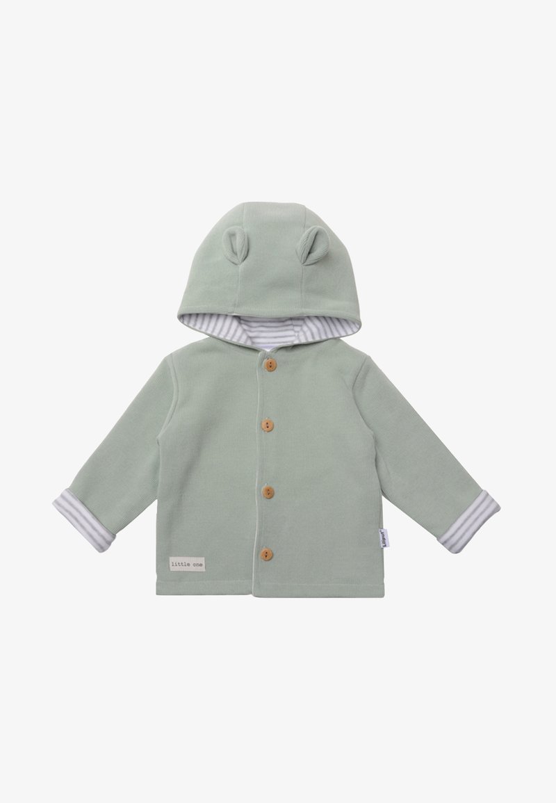 Liliput Sweatjacke - schilf